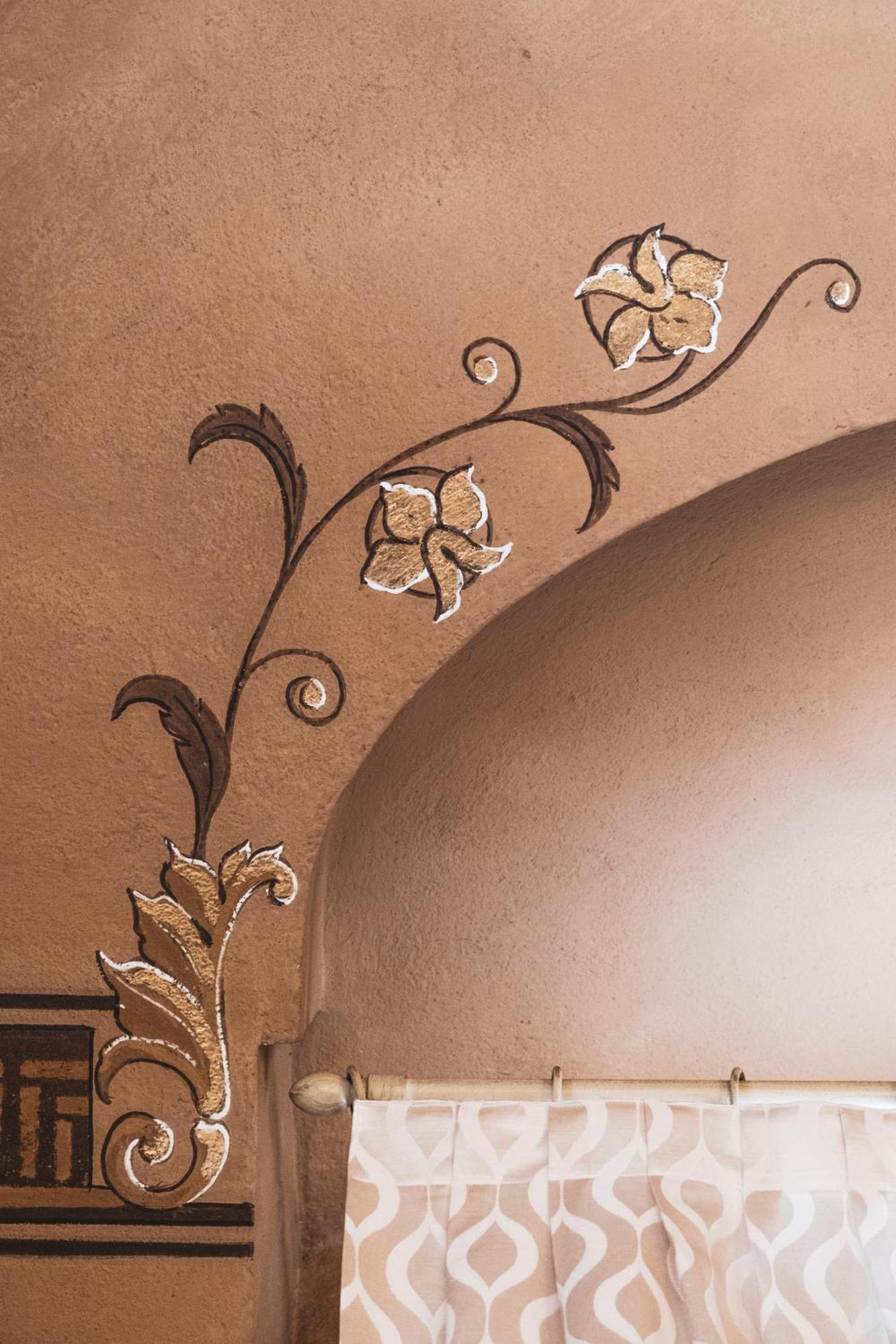 Hotel Villa Liberty Pontecurone Exterior photo